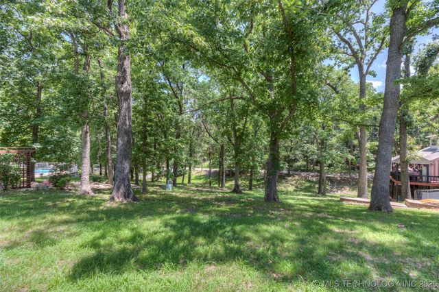 31680 S 602 Road, Grove, OK 74344