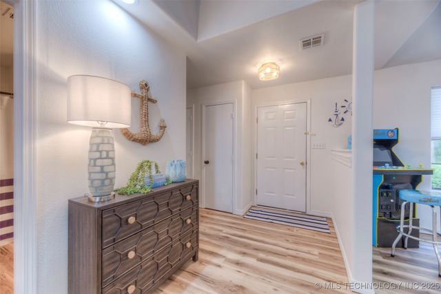 31680 S 602 Road, Grove, OK 74344