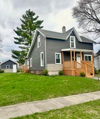 1411 S VanBuren Street, Auburn, IN 46706