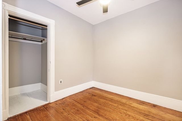 7 Mulford Street 3, Brookline, MA 02445