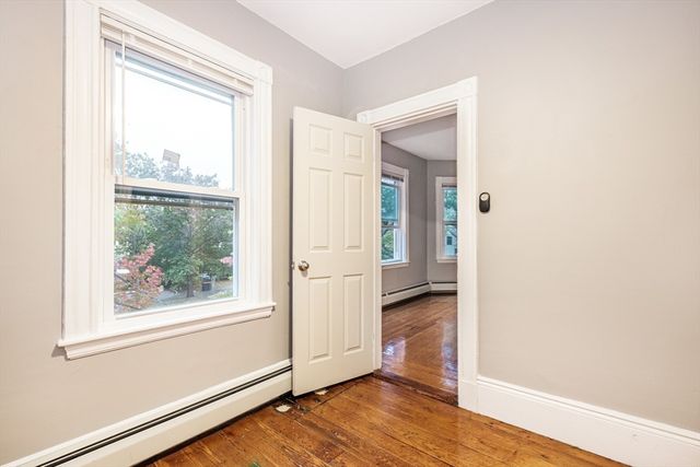 7 Mulford Street 3, Brookline, MA 02445