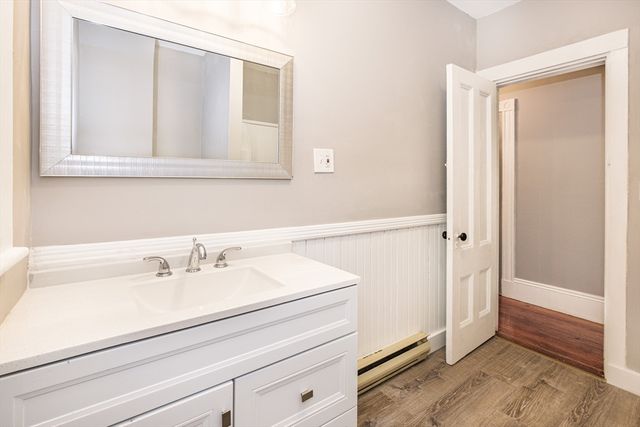 7 Mulford Street 3, Brookline, MA 02445