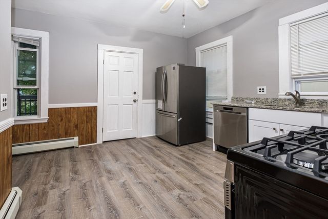 7 Mulford Street 3, Brookline, MA 02445