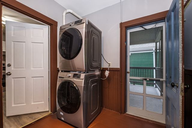 7 Mulford Street 3, Brookline, MA 02445