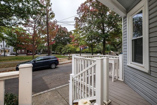 7 Mulford Street 3, Brookline, MA 02445