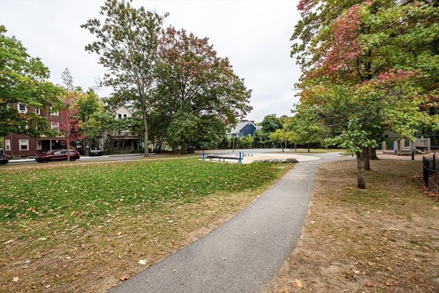 7 Mulford Street 3, Brookline, MA 02445