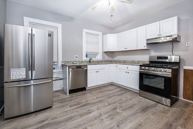 7 Mulford Street 3, Brookline, MA 02445