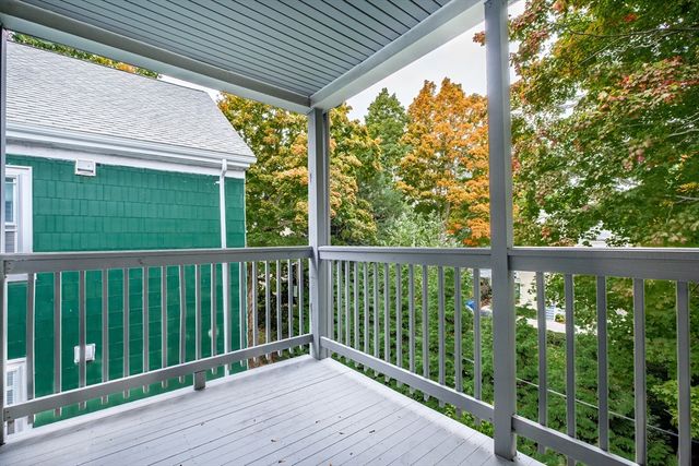 7 Mulford Street 3, Brookline, MA 02445