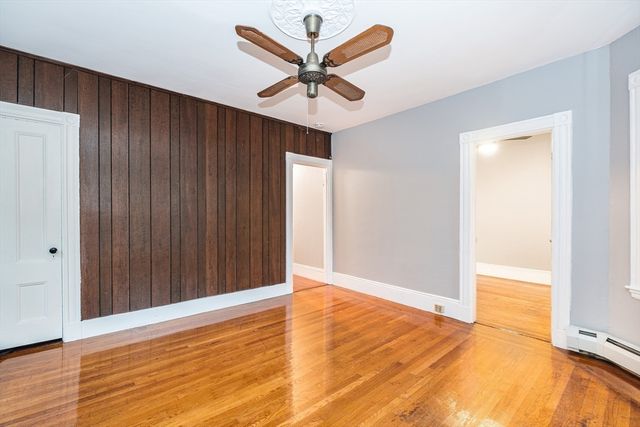 7 Mulford Street 3, Brookline, MA 02445