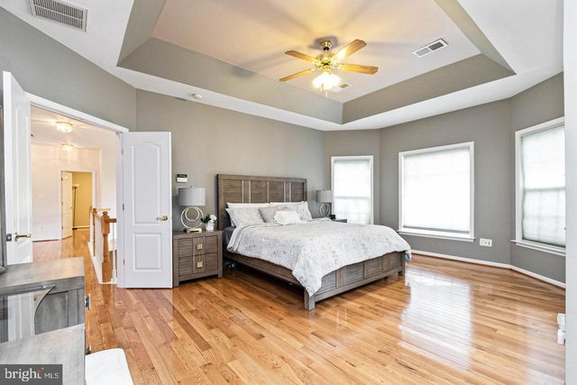 13312 SCOTCH RUN CT, Centreville, VA 20120