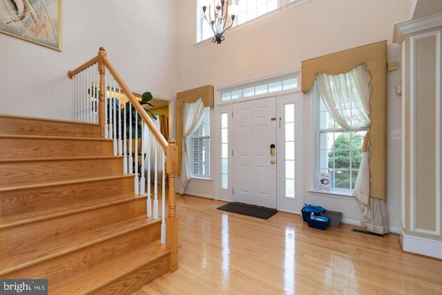 13312 SCOTCH RUN CT, Centreville, VA 20120
