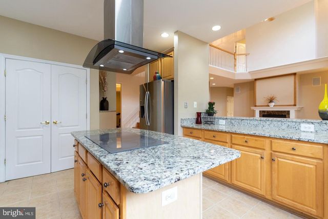 13312 SCOTCH RUN CT, Centreville, VA 20120