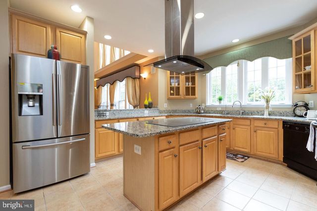 13312 SCOTCH RUN CT, Centreville, VA 20120