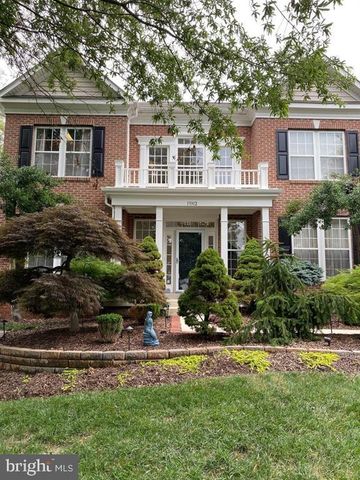 13312 SCOTCH RUN CT, Centreville, VA 20120