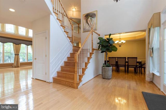 13312 SCOTCH RUN CT, Centreville, VA 20120