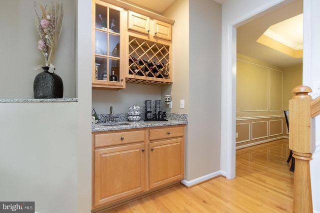 13312 SCOTCH RUN CT, Centreville, VA 20120