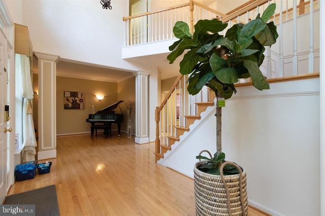 13312 SCOTCH RUN CT, Centreville, VA 20120