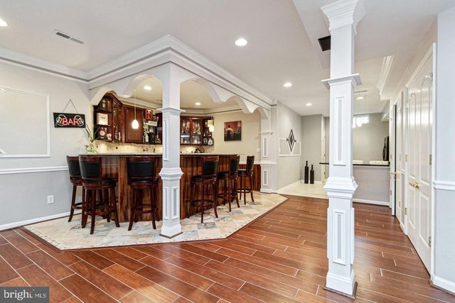 13312 SCOTCH RUN CT, Centreville, VA 20120
