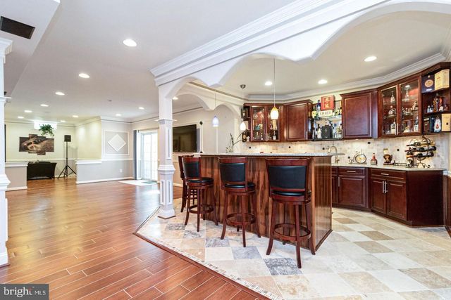13312 SCOTCH RUN CT, Centreville, VA 20120