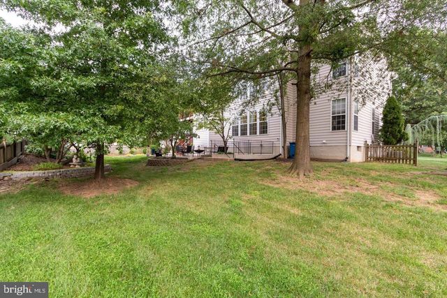 13312 SCOTCH RUN CT, Centreville, VA 20120
