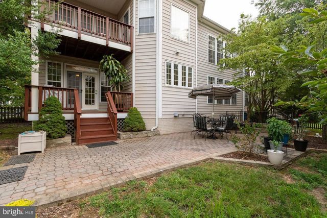 13312 SCOTCH RUN CT, Centreville, VA 20120