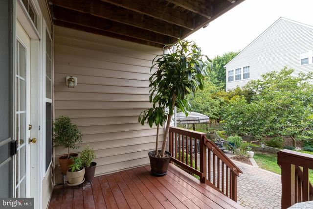 13312 SCOTCH RUN CT, Centreville, VA 20120