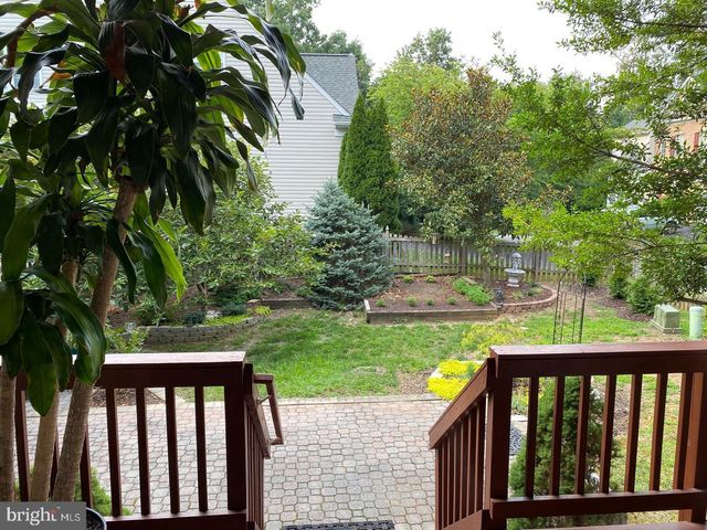 13312 SCOTCH RUN CT, Centreville, VA 20120