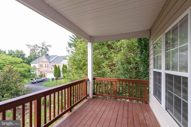 13312 SCOTCH RUN CT, Centreville, VA 20120
