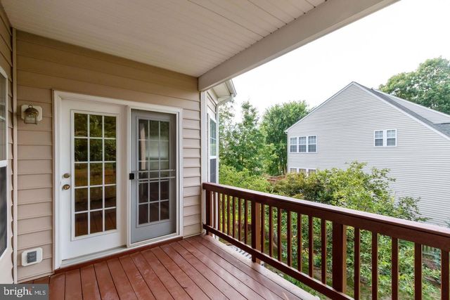 13312 SCOTCH RUN CT, Centreville, VA 20120