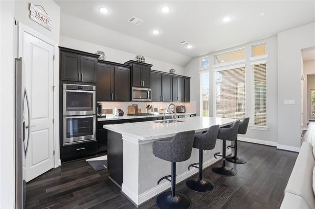 18606 Copano Lane, Spring, TX 77379