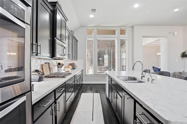 18606 Copano Lane, Spring, TX 77379