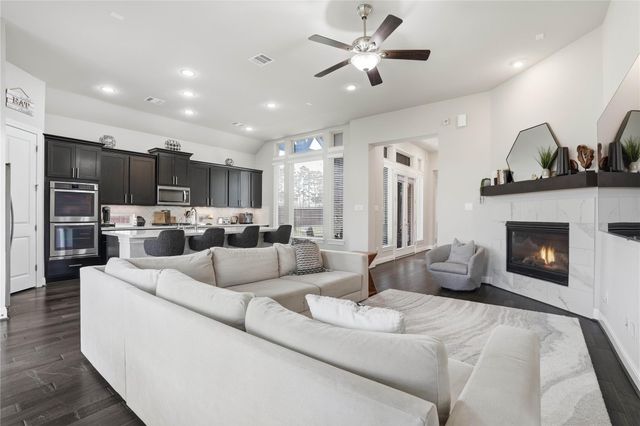 18606 Copano Lane, Spring, TX 77379