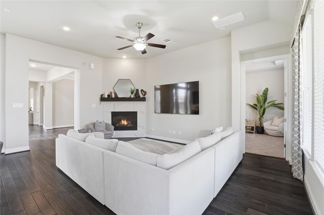 18606 Copano Lane, Spring, TX 77379