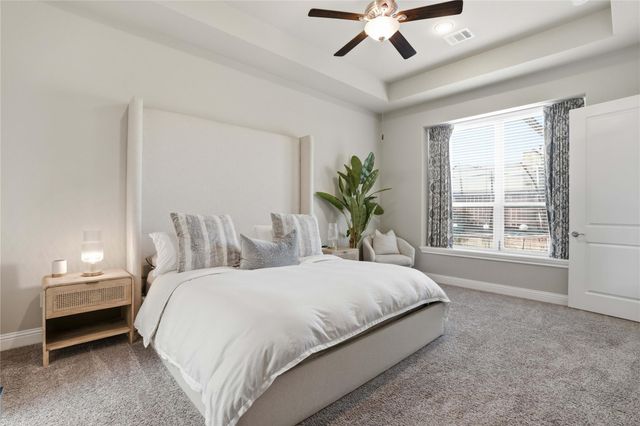 18606 Copano Lane, Spring, TX 77379