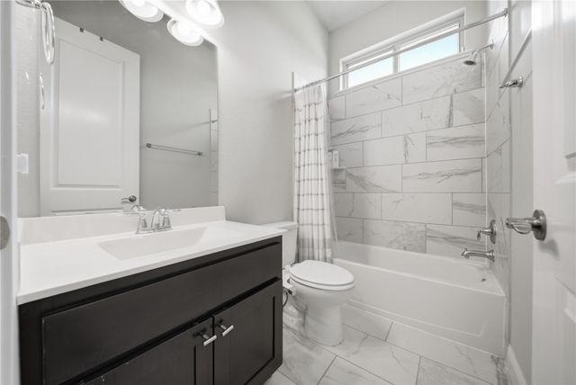 18606 Copano Lane, Spring, TX 77379