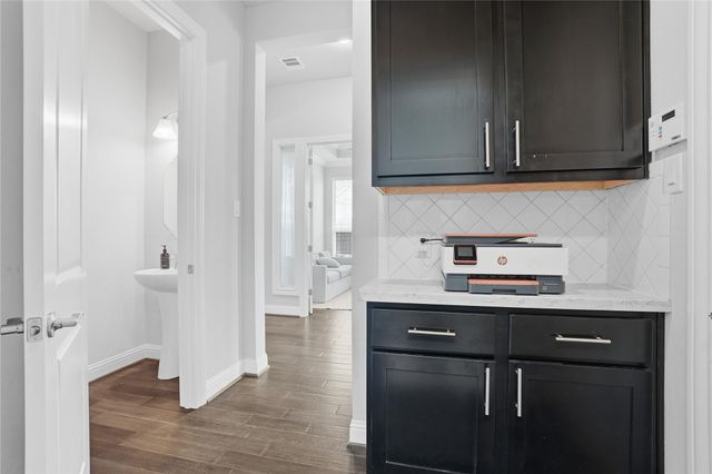 18606 Copano Lane, Spring, TX 77379