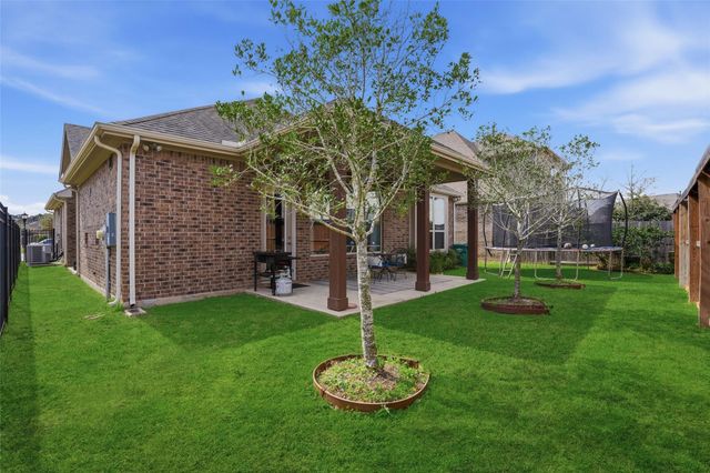 18606 Copano Lane, Spring, TX 77379