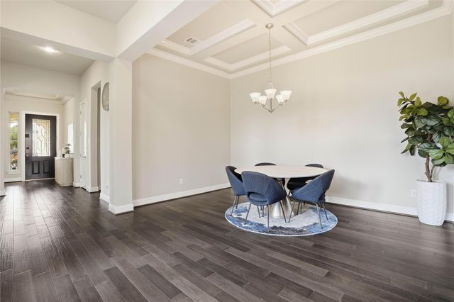 18606 Copano Lane, Spring, TX 77379