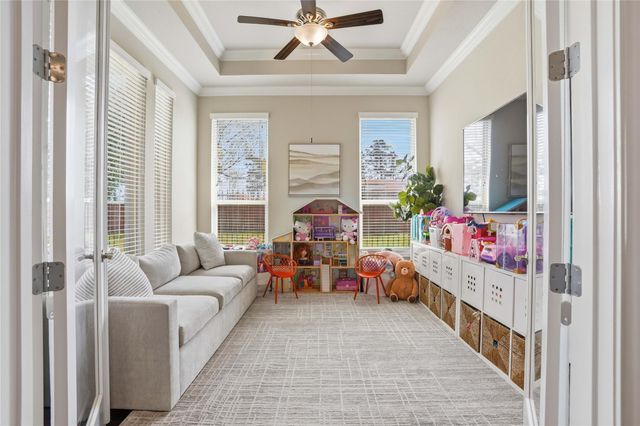 18606 Copano Lane, Spring, TX 77379