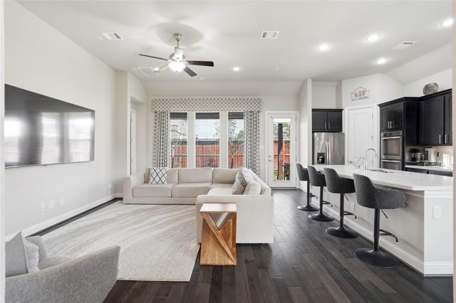 18606 Copano Lane, Spring, TX 77379