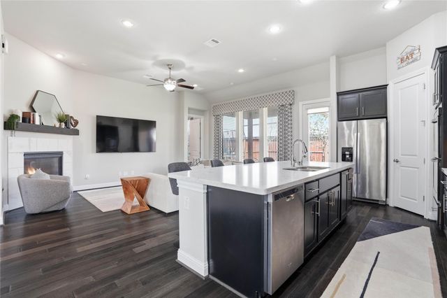 18606 Copano Lane, Spring, TX 77379