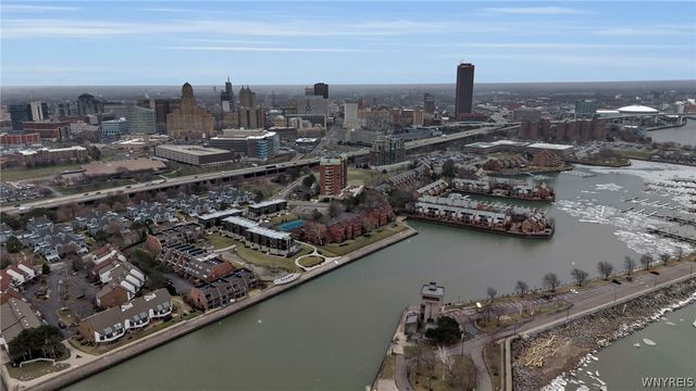 240 Lakefront Boulevard, Buffalo, NY 14202