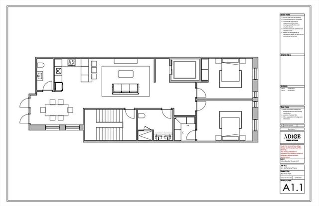 44-46 Temple Place PH, Boston, MA 02111