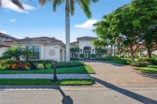 14495 Marsala WAY, Naples, FL 34109