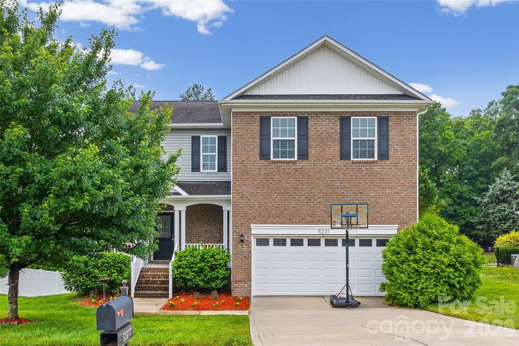 5231 Norway Lane, Rock Hill, SC 29732