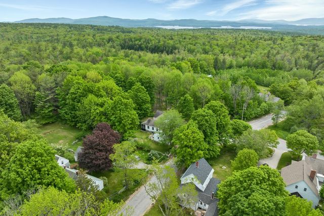5 Trask Mountain Road, Wolfeboro, NH 03894