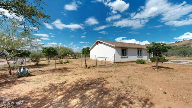 278 Camino Magnifico, Rio Rico, AZ 85648