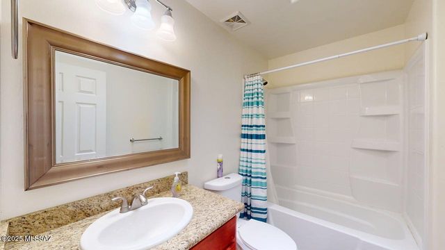 278 Camino Magnifico, Rio Rico, AZ 85648