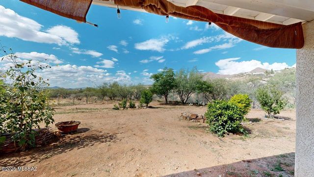 278 Camino Magnifico, Rio Rico, AZ 85648