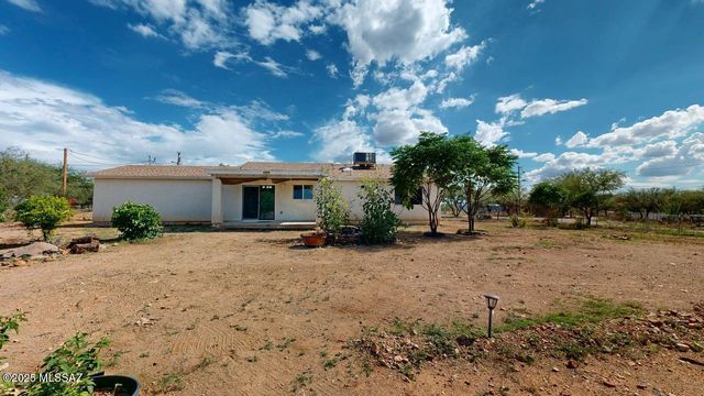 278 Camino Magnifico, Rio Rico, AZ 85648